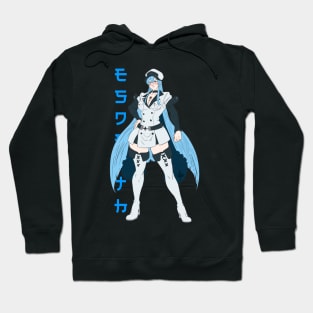 Esdeath | Akame Ga Kill! Hoodie